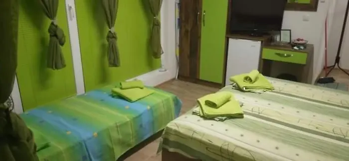 Neptun-green Apartment